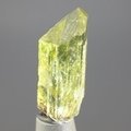 Green Apatite Healing Crystal ~25mm