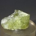 Green Apatite Healing Crystal ~28mm