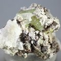 Green Apatite Healing Mineral ~45mm