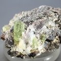 Green Apatite Healing Mineral ~48mm