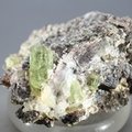 Green Apatite Healing Mineral ~48mm