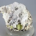 Green Apatite Healing Mineral ~50mm