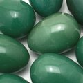 Green Aventurine Crystal Egg ~48mm