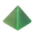 Green Aventurine Pyramid