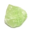 Green Calcite Healing Crystal