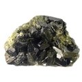 Green Epidote Healing Crystal  ~40mm