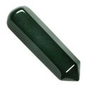 Green Goldstone Crystal Massage Wand ~70mm