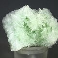 Green Gypsum Crystal Cluster ~40mm