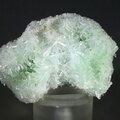 Green Gypsum Crystal Cluster ~48mm