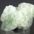 Green Gypsum Crystal Cluster ~50mm