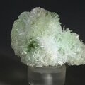 Green Gypsum Crystal Cluster ~50mm