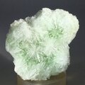 Green Gypsum Crystal Cluster ~50mm