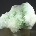 Green Gypsum Crystal Cluster ~50mm