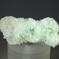 Green Gypsum Crystal Cluster ~50mm