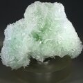 Green Gypsum Crystal Cluster ~52mm
