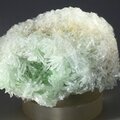 Green Gypsum Crystal Cluster ~55mm