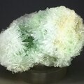 Green Gypsum Crystal Cluster ~55mm