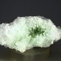 Green Gypsum Crystal Cluster ~55mm