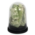 Green Kyanite Energy Dome