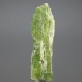 Green Kyanite Healing Crystal ~46mm