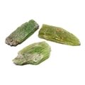 Green Kyanite Healing Crystal