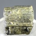 Green Sheen Tourmaline Healing Crystal ~30mm
