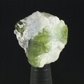 Green Tourmaline Healing Crystal ~22mm