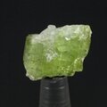 RARE Green Tourmaline Healing Crystal ~22mm