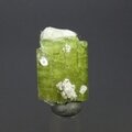 Green Tourmaline Healing Crystal ~23mm