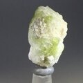Green Tourmaline Healing Crystal ~26mm