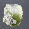 Green Tourmaline Healing Crystal ~27mm