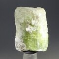 Green Tourmaline Healing Crystal ~27mm