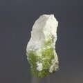Green Tourmaline Healing Crystal ~27mm