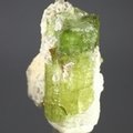 Green Tourmaline Healing Crystal ~30mm