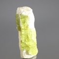 Green Tourmaline Healing Crystal ~39mm