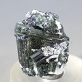 Green Tourmaline Healing Crystal (Special Grade) ~27mm