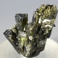 Green Tourmaline Healing Crystal (Special Grade) ~32mm