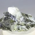 Green Tourmaline Healing Crystal (Special Grade) ~37mm