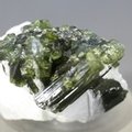 RARE Green Tourmaline Healing Crystal (Special Grade) ~38mm