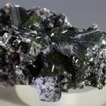 Green Tourmaline Healing Crystal (Special Grade) ~45mm