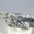 Green Tourmaline Healing Crystal (Special Grade) ~67mm