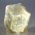 Grossular Garnet Healing Crystal ~48mm