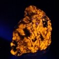 Hackmanite Healing Mineral ~38mm
