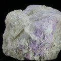 Hackmanite Healing Mineral ~42mm