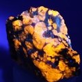 Hackmanite Healing Mineral ~45mm