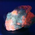 Hackmanite Healing Mineral ~45mm