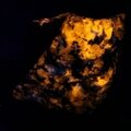Hackmanite Healing Mineral ~48mm