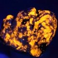Hackmanite Healing Mineral ~53mm