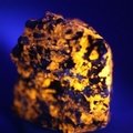 Hackmanite Healing Mineral ~ 55mm