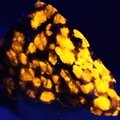 Hackmanite Healing Mineral ~60mm